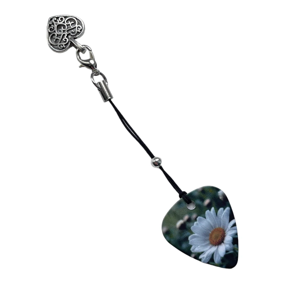 Pandora heart clasp opener sale