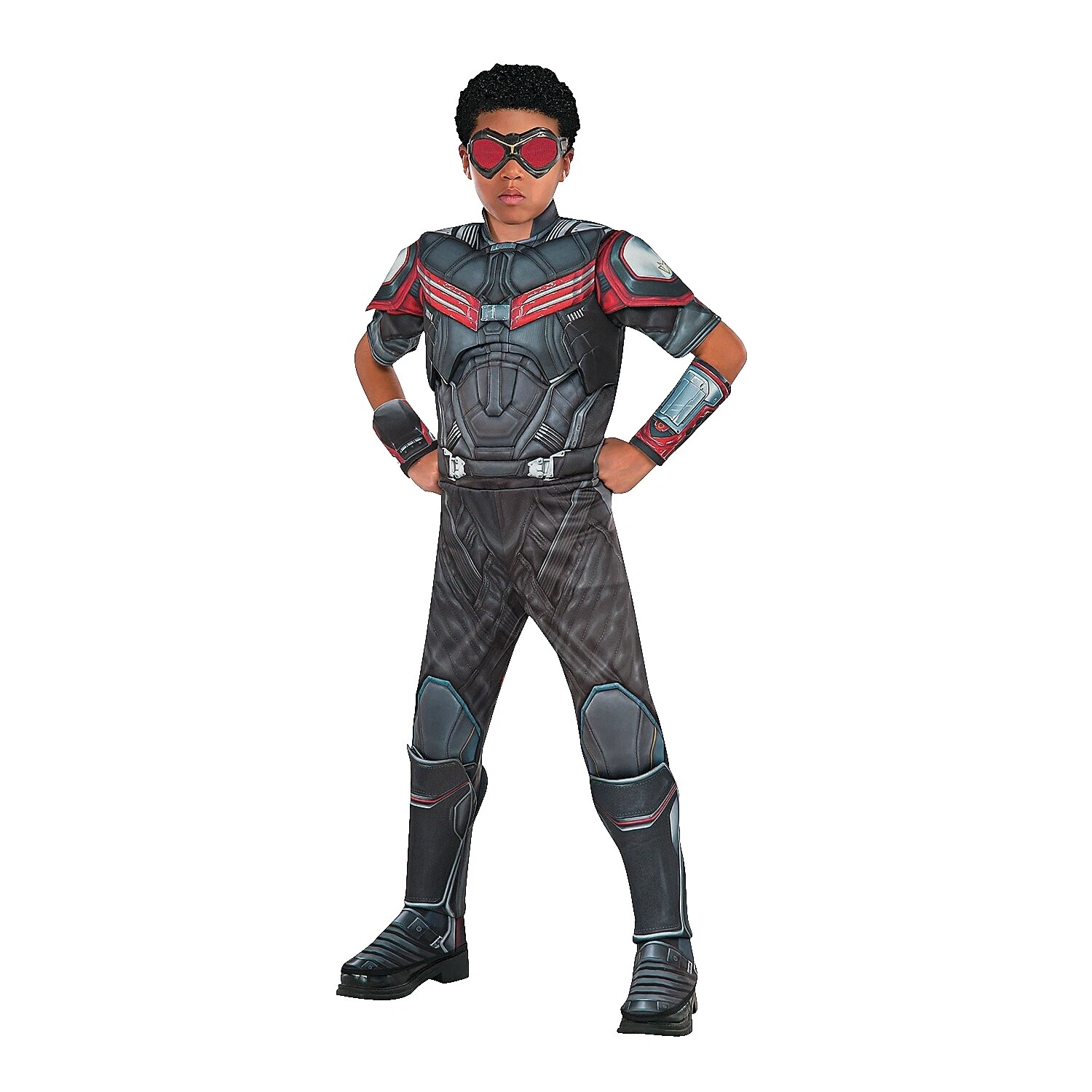 Полный комплект костюмов Rubie гражданская война