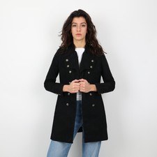 The Kooples  Coat, Uk Size 6