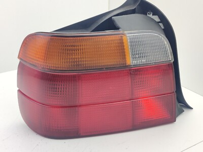 BMW 3 Series E36 Compact Rear Left Tail Light Lamp 8357869   