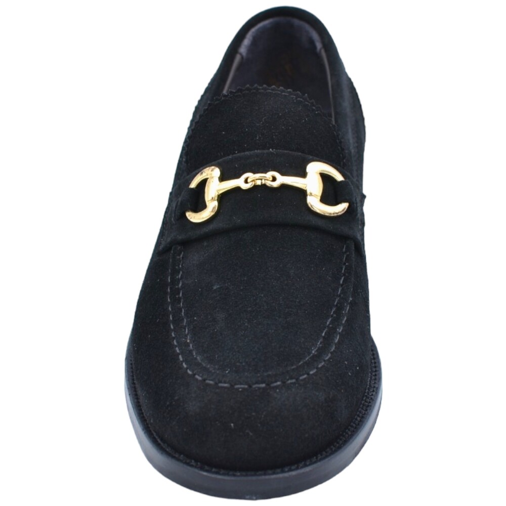 Mocassini In Pelle Da Uomo, Inverno 2025/2026 - Foto 12