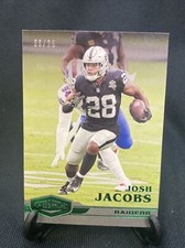 2023 Panini Plates & Patches Football Cards Checklist and Team Lists 18