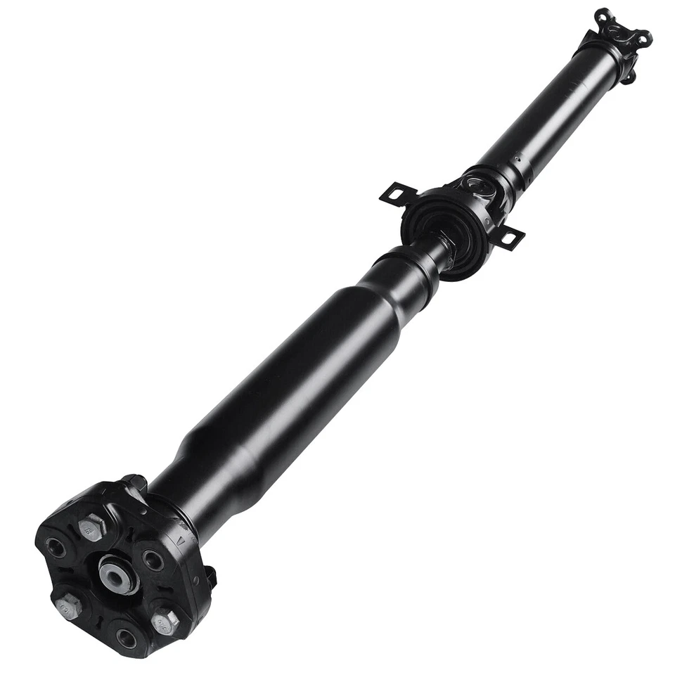 Rear Drive Shaft Assembly For 2001-2005 BMW 325xi 330xi E46 L6 26117502959 Foto 2 de 4