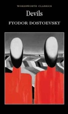 Devils by Fyodor Dostoevsky: New