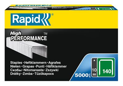 Rapid Heftklammer 140/14 a 2000 Stück - 11915631