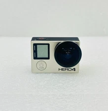 GoPro CHDHX-401 HERO 4 Action Camera Video Camcorder - FREE SHIPPING