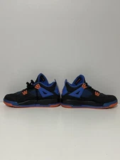 Air Jordan (GS) 4 Retro "CAVS" 2012 - Size 6.5Y - 408452 027 (11890-1)