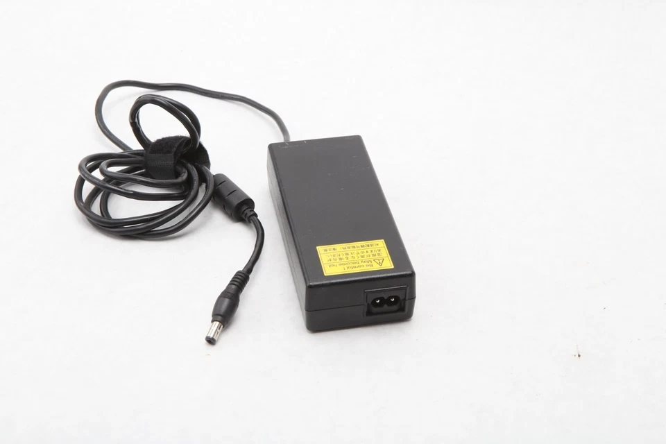 Cargador de computadora portátil LiteOn 120w 19V 6.3A adaptador de CA fuente Pwr PA-1121-08 LEER - O44i Foto 4 de 4