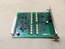 Star Automation Parallel Isolation Board TPC-5238 Card #02Y20