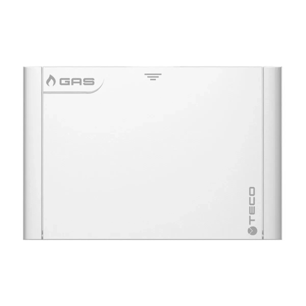 PLACCA COLLETTORE TECO A 3 VIE K204DC10100 BIANCA 230X140MM KPLD0101600