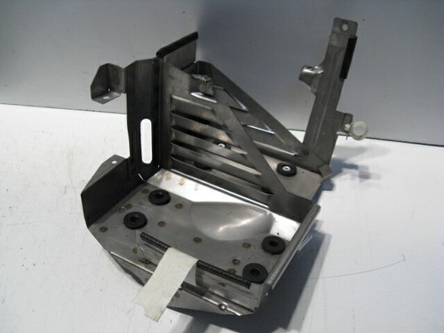 ABS-Pumpen-Halter Pumpe Hydroaggregat Druckmodulator BMW K 1200 LT, K12LT, 04-09