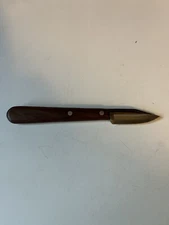 case paring knife used