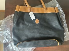 panny vienna taschen Einkauf Schwarz Vintage + Kosmetik Tasche
