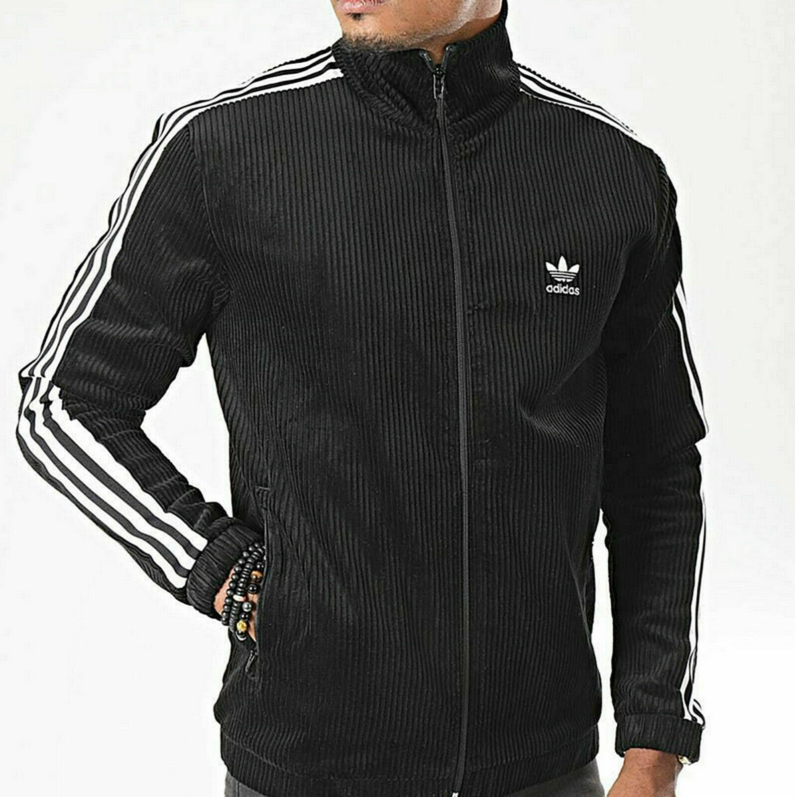BNWT Adidas Originals Mens Corduroy 