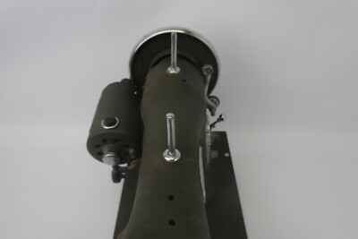 Vintage Used White Rotary 1927 Ohio Sewing Machine Parts 77-61044