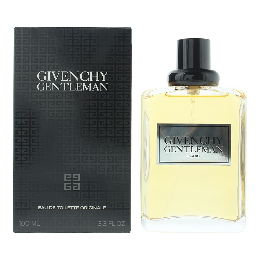 Givenchy Gentleman Originale 100ml EDT for Men - Fresh Masculine Scent