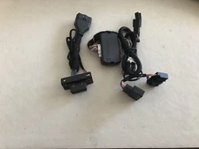 2008 - 2015 FORD TAURUS PLUG AND PLAY REMOTE START USES OEM REMOTE TO START 