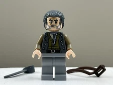 LEGO® Joshamee Gibbs Pirates of the Caribbean Minifigure 4184 4193 poc017 NEW