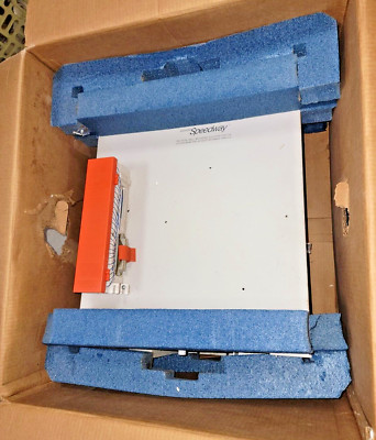 CAC, 710-0007, SPEEDWAY INSTALL KIT FOR EXPANSION,E/W S66M1-50 TERM BLOCK 1, NEW