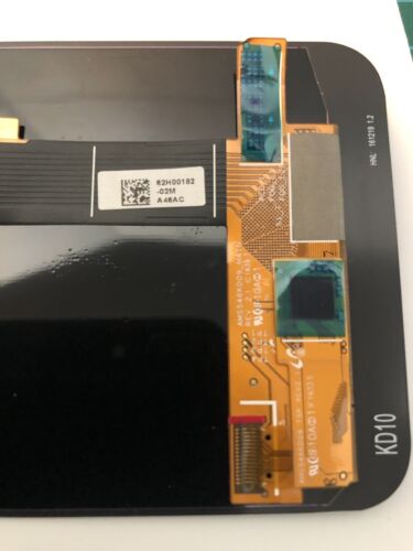 For Google Pixel XL 2-GO-3205 5.5 LCD Display Touch Screen Assembly Replacement - Picture 5 of 7
