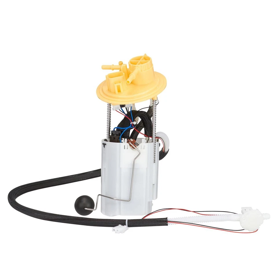 Electric Fuel Pump Module Assembly for 2003 - 2005 Volvo S60 S80 V70 XC70 XC90 - Image 3 of 4
