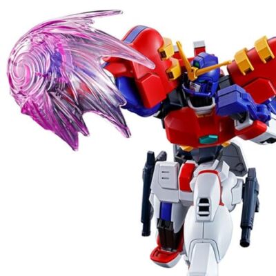 P-Bandai HG 1/144 GF13-006NA G GUNDAM MAXTER Model Kit | eBay