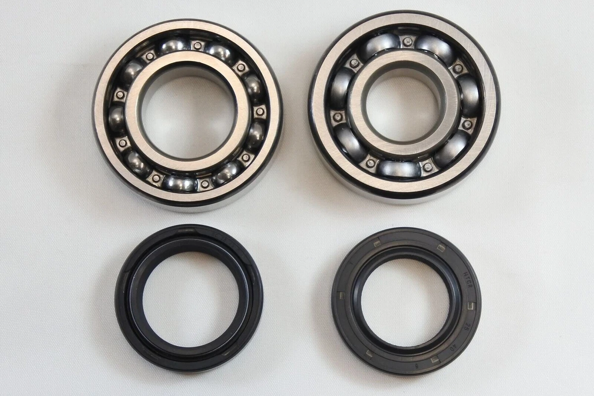 Rodamientos para Yamaha XC 125 Vity
