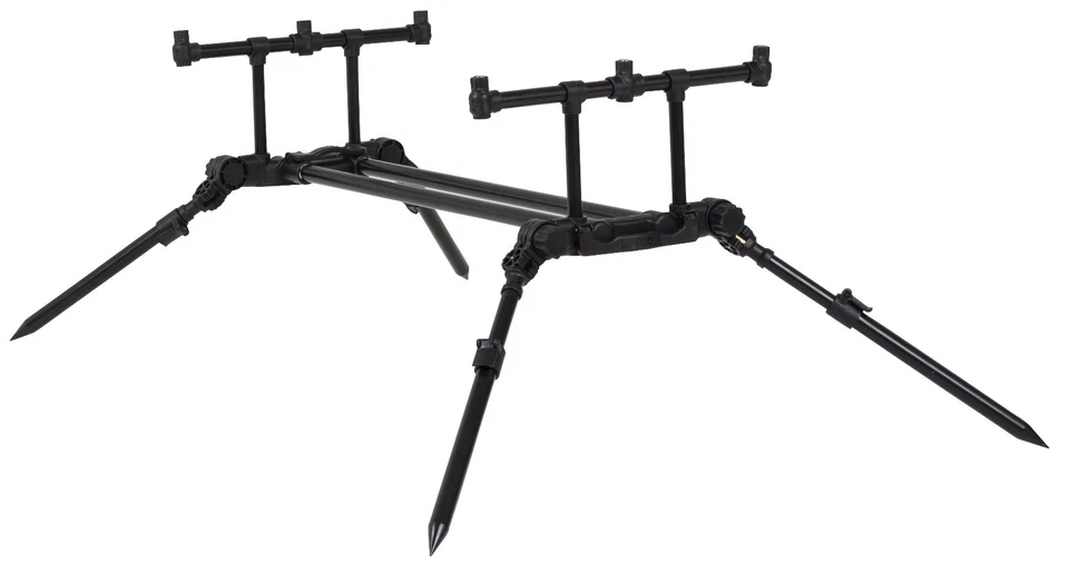 JRC Cocoon Pod Rodpod Rod Pod Rutenhalter Rutenständer - Bild 1 von 1