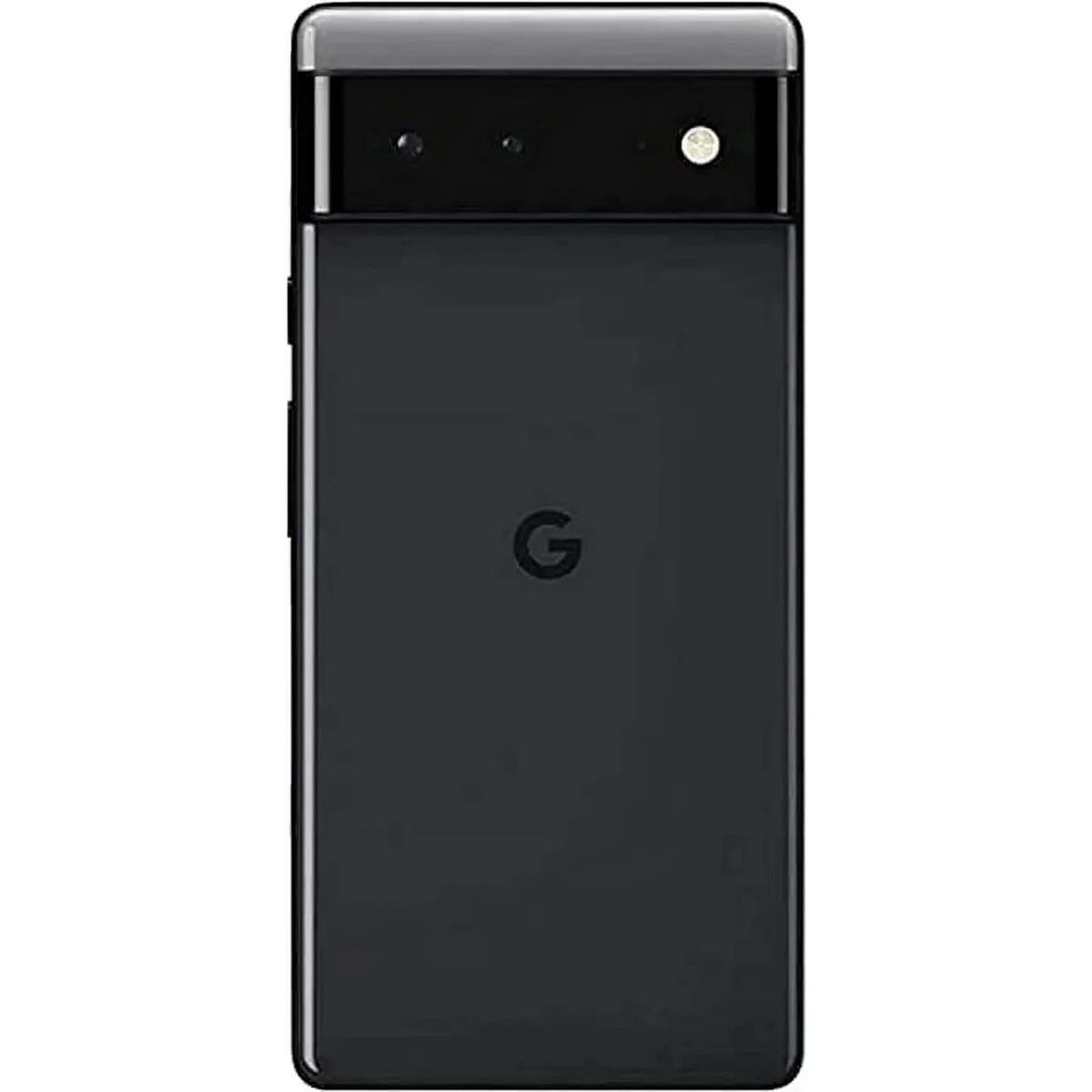 Google Pixel 6 - 128 GB - Stormy Black (Unlocked) for sale online