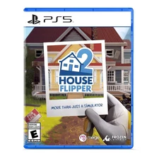 House Flipper 2 [PlayStation 5]