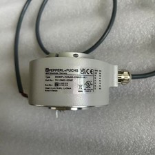 1pcs Pepperl+Fuchs ENI90PL-H25JA5-2048UD1-RC1 70110982-100087 New Rotary Encoder