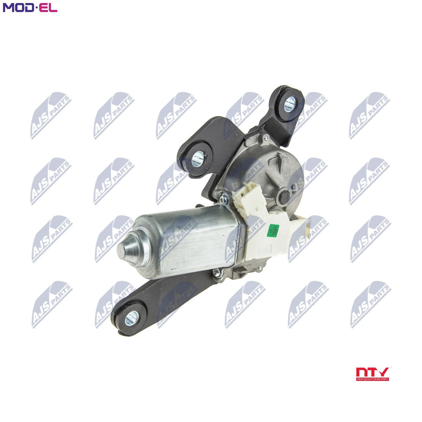 ESW-PE-007 NTY Wiper Motor for CITROËN,PEUGEOT - Image 6