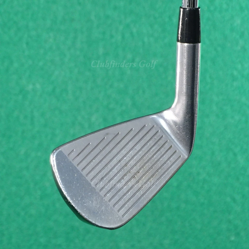 Bridgestone J40 Combo Forged Single 7 Iron TT DG 120 X100 Steel Extra Stiff - Image 2 of 2