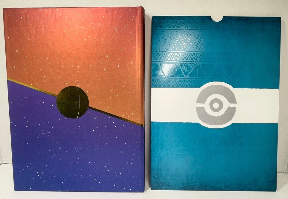Pokemon Sol y Luna Edición Coleccionista Oficial Alola Región Guía de Estrategia Foto 2 de 4