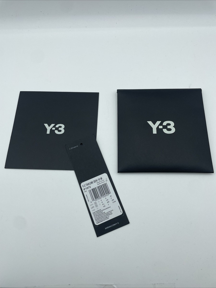 yohji yamamoto×adidas Ｍサイズ Yohji Yamamoto 未使用 ヨウジヤマモト ×アディダス YY Country