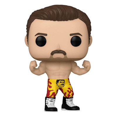 Funko POP! WWE - Rick Rude #72280
