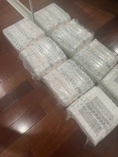 Target up & up diapers size 6 96 count large pack bundle