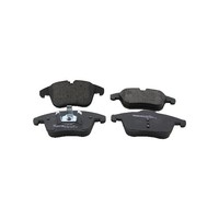 Bremsbelagsatz Scheibenbremse 19,2 Mm Triscan FüR U.A. Peugeot 508