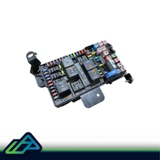 2003 2004 Ford F250 F350 Excursion Cabin Fuse Box Relay 3C3T-14A067-BG