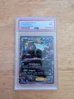 Pokémon Umbreon EX 55/124 Fates Collide Ultra Rare Holo PSA 9 English 2016