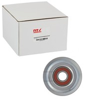 Poulies diverses Lexus IS