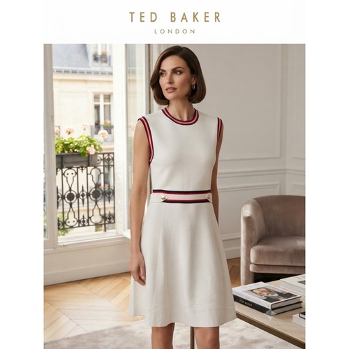 Ted Baker London Knit Dress