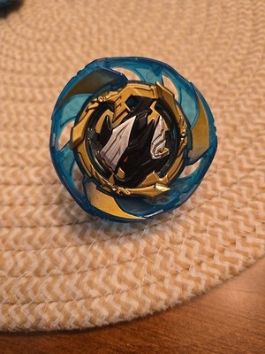 Beyblade Burst Rise Hyper Sphere Hasbro E7733 Air Knight K5 Anime Bey Toy