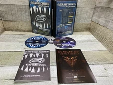 GameShark Game Codes for PlayStation 2 PS2 Version 5.3 2 Discs  RESURFACED