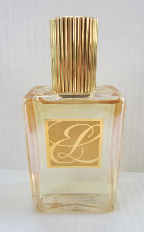 Масляный спрей для тела Tom Ford Estee Lauder Collection 3,4 жидких унции/100 мл новый в коробке - Изображение 4 из 4