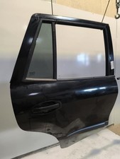 Porte arrière et accessoires Hyundai SANTA FE