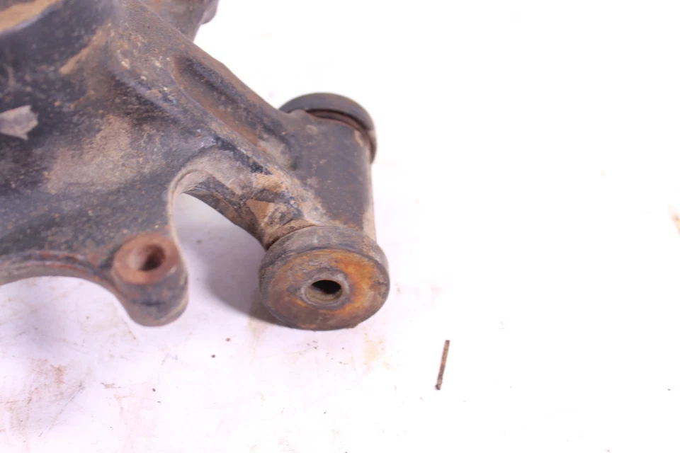 2015 ARCTIC CAT WILDCAT SPORT 700 LIMITED SPINDLE / KNUCKLE CARRIER 1504-066 - Image 3 of 4