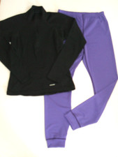 Patagonia Capilene Base Layer Bottoms Kids XL 14 16 Shirt Women S Ski Camp Layer