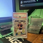 2023 Panini Donruss - Rated Rookie C.J. Stroud #339 Houston Texans PSA (RC)