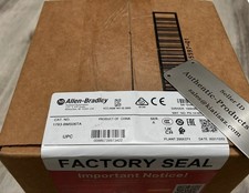 New Sealed Allen Bradley 1783-BMS06TA SER A Stratix 5700 6 Port Managed Switch